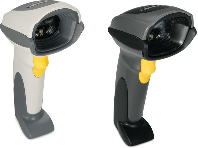 Motorola Symbol DS6707 2D Barcode Scanner Reader